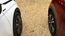 Nissan Qashqai vs Peugeot 3008 SUV