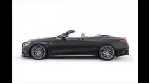Das schnellste Cabrio der Welt