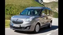 Opel Combo 1.4 CNG Turbo (ab 23.450 Euro)