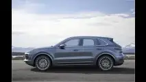 Das ist der neue Porsche Cayenne