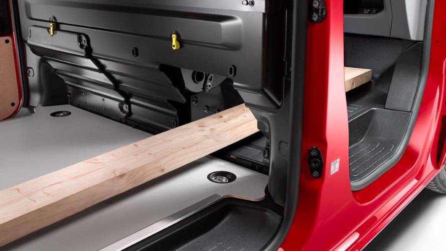 Citroën Jumpy 2018