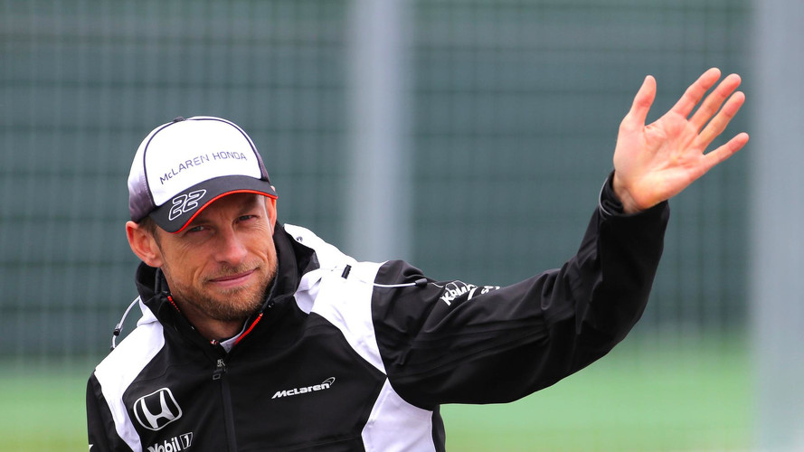Trayectoria McLaren-Honda 2015-2017