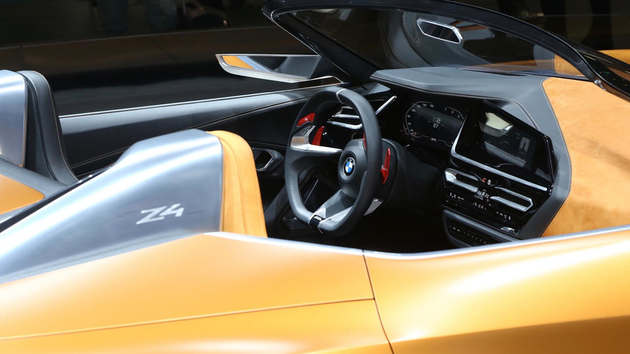 BMW Z4 Concept