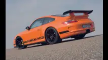 Porsche 911 GT3 RS