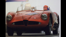 Abarth Alfa Romeo 750 Sport	  