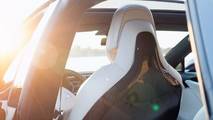 Tesla Model S T Sportline