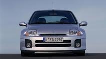 2001 - Renault Clio V6