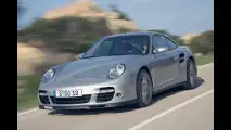 Nuove Porsche 911 Turbo