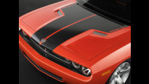 Dodge Challenger Concept