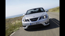 Saab 9-3 Cabriolet