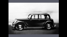 1934 - Rover 10hp Saloon