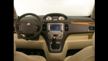 Lancia KANDAHAR