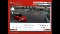 Alfa Romeo Giulietta Virtual Driveway
