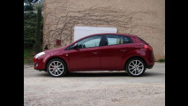 Nuova Fiat Bravo (immagini dalla rete)