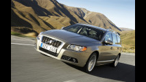Nuova Volvo V70