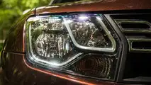 Dacia Duster 2017