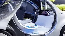 2017 Smart Vision EQ concept