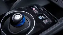 2018 Nissan Leaf