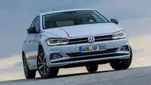Nuova Volkswagen Polo