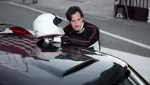 Mini John Cooper Works GP Concept