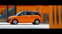 Lancia Ypsilon MomoDesign