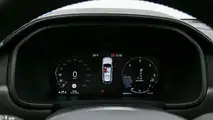Volvo V90 Cross Country 2017
