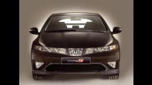 Honda Civic Type S