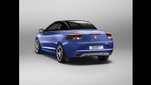 Renault Mégane GT e GT Line