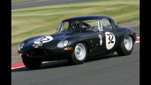 Jaguar E-Type: tra mito e leggenda...
