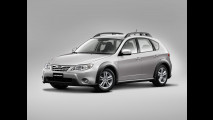 Subaru Impreza XV