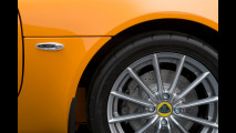 Lotus Elise 2010