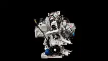 Infiniti Diesel