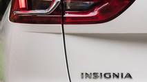Vauxhall Insignia Country Tourer