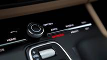 2017 Porsche Cayenne S