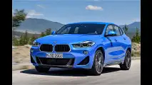 BMW X2: Alle Infos