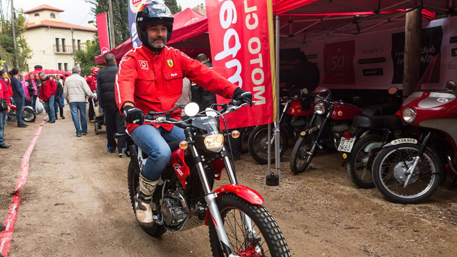 Montesada 2017