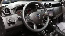 2018 Dacia Duster - Frankfurt