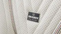 Brabus Mercedes S65 Cabrio Rocket 900