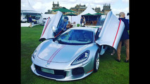 ATS GT