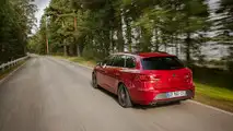 Road Trip en Seat Leon Cupra ST 4Drive