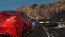 Gear.Club Unlimited Gameplay