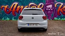Essai Volkswagen Polo 6 (2017)