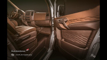 Mercedes-Benz Sprinter By Carlex