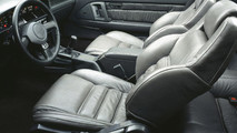 1986 - 1993 Toyota Supra