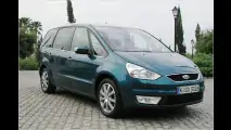 Ford ECOnetic