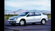 Chrysler Neon (1994 bis 2002)