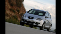 Seat ALTEA XL