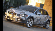 Volvo C30 Heico/Burton
