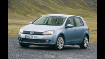 Nuova Volkswagen Golf