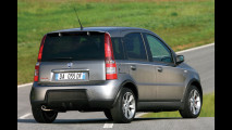 Fiat Panda 100HP